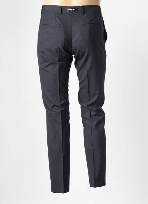 Pantalon slim gri STRELLSON bărbat