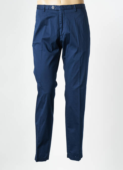 Pantalon slim albastru STRELLSON bărbat