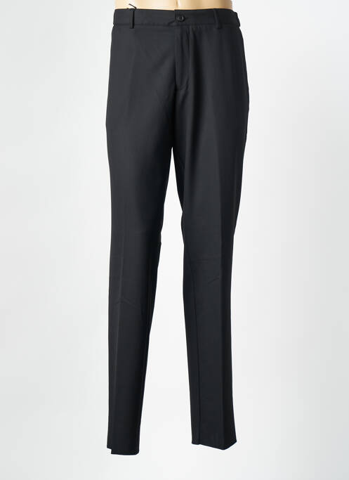 Pantalon chino negru HUGO BOSS bărbat