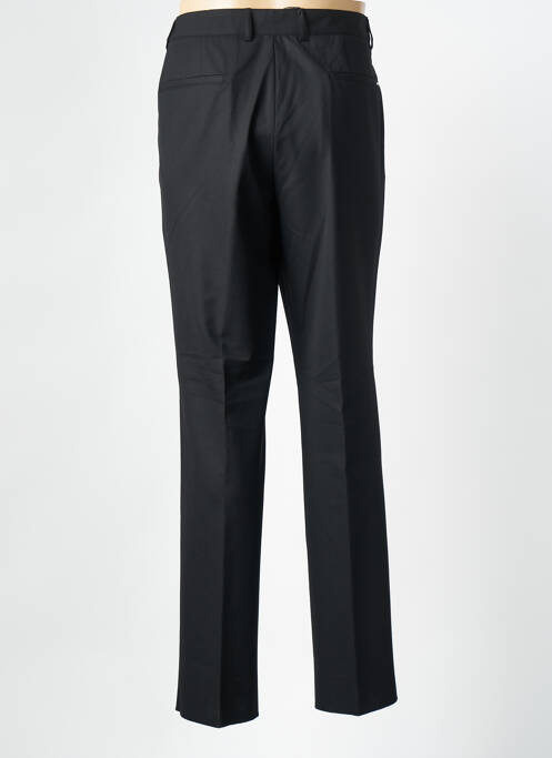 Pantalon chino negru HUGO BOSS bărbat
