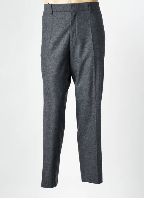 Pantalon slim gri HUGO BOSS bărbat
