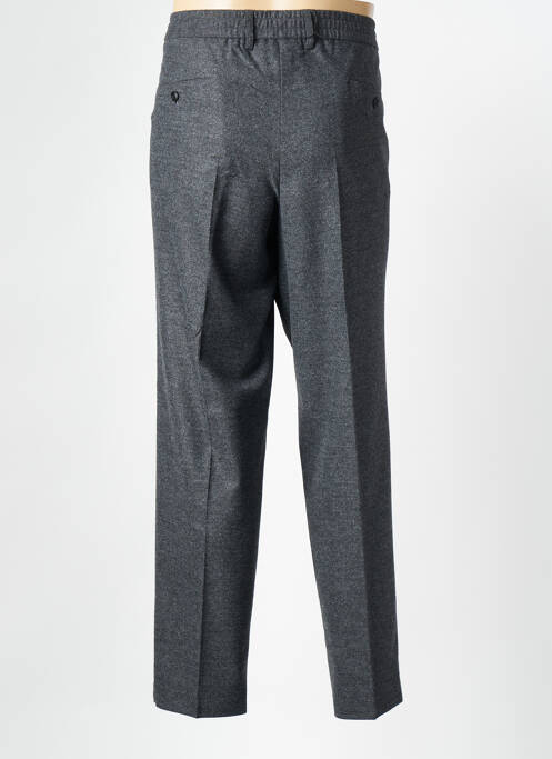 Pantalon slim gri HUGO BOSS bărbat