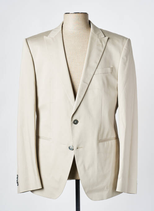 Sacou bej HUGO BOSS bărbat