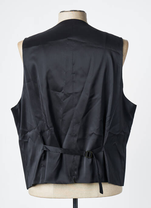 Vestă fără mâneci negru HUGO BOSS bărbat