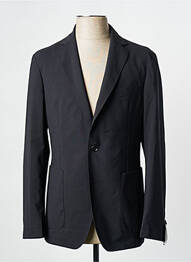 Sacou buzunare false negru HUGO BOSS bărbat