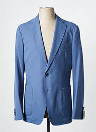 Sacou buzunare false albastru HUGO BOSS homme