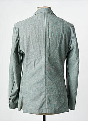 Sacou buzunare false verde HUGO BOSS bărbat