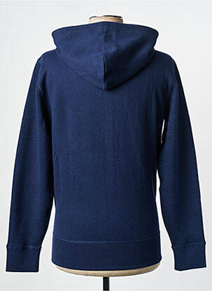 Jachete casual buzunare albastru RALPH LAUREN bărbat