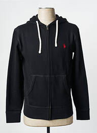 Jachete casual buzunare negru RALPH LAUREN homme