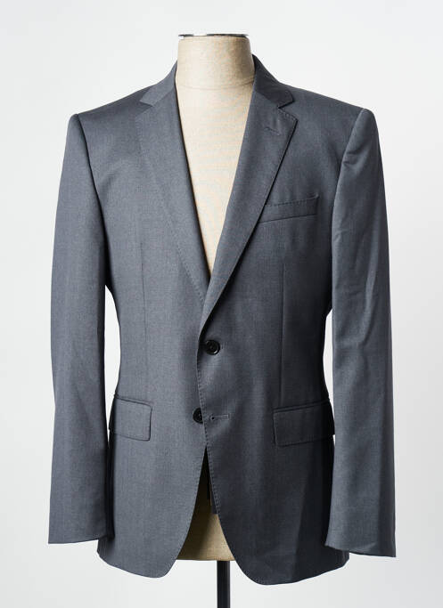 Sacou gri HUGO BOSS bărbat