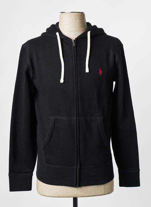 Jachete casual negru RALPH LAUREN bărbat