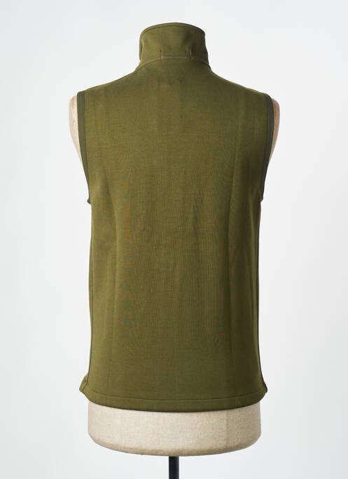 Vestă fără mâneci verde RALPH LAUREN bărbat