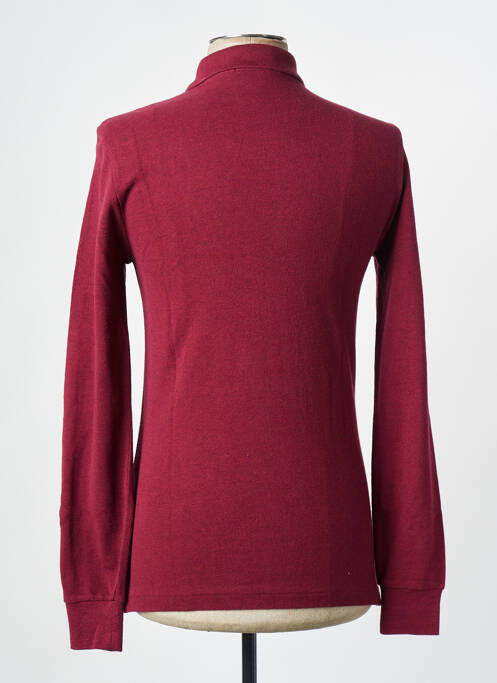 Polo roșu RALPH LAUREN bărbat