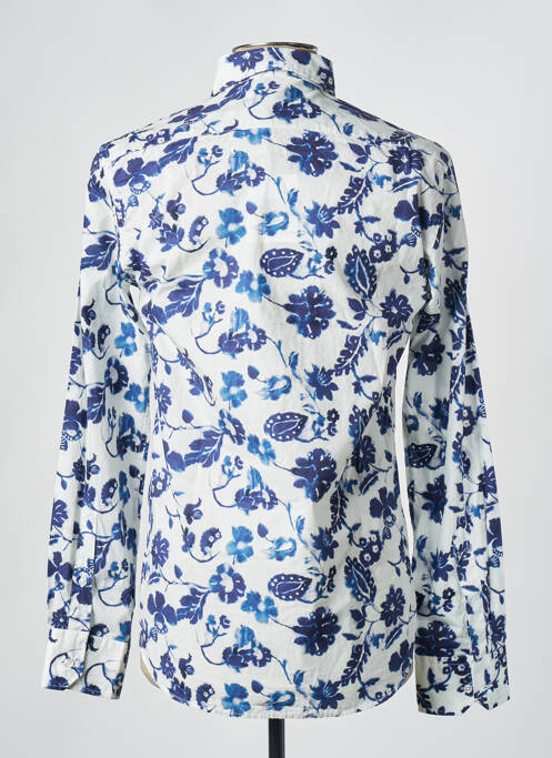 Cămașă cu mâneci lungi albastru EUROPANN bărbat