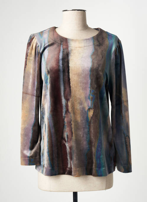 Pulover violet ALDO MARTIN'S femeie