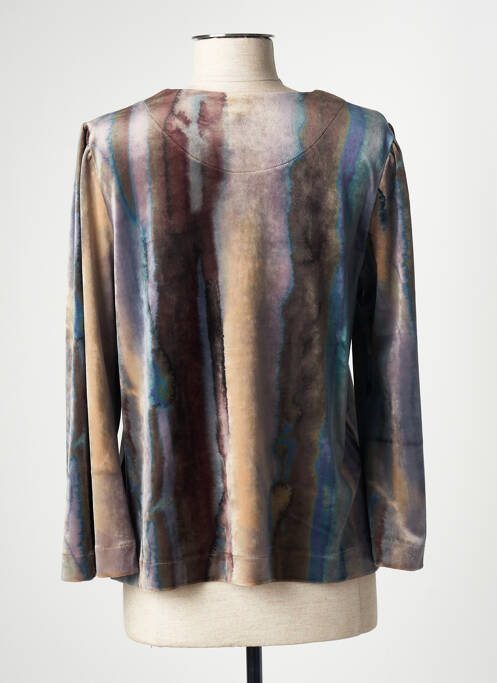 Pulover violet ALDO MARTIN'S femeie