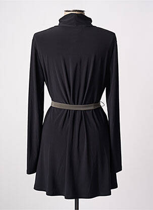 Rochie scurtă mâneci lungi mâneci lungi negru JOSEPH RIBKOFF femeie