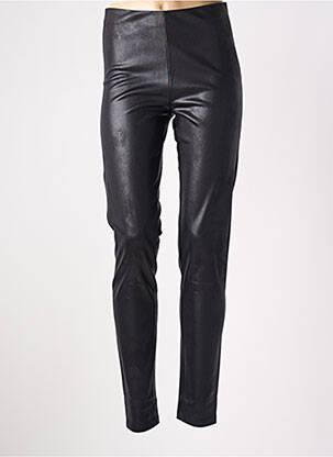 Colant negru EVA KAYAN femeie