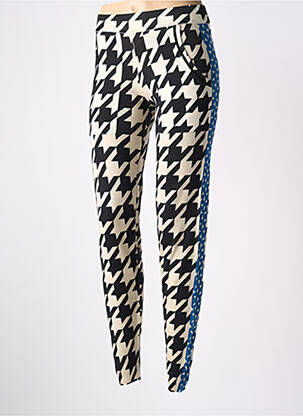 Colant negru JEI'S BY LETIZIA DENARO femeie