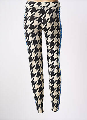 Colant talie elastică negru JEI'S BY LETIZIA DENARO femeie