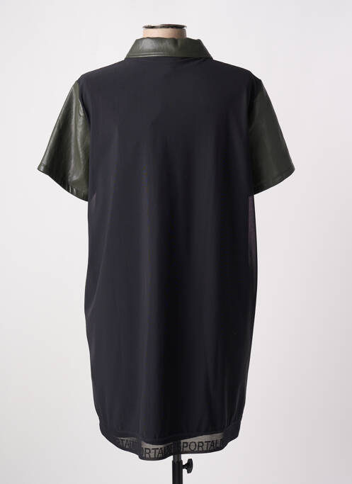 Rochie scurtă verde SPORTALM femeie