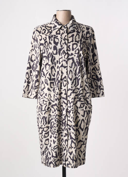 Rochie midi bej SPORTALM femeie