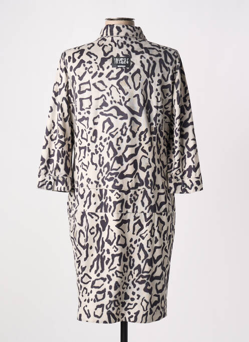 Rochie midi bej SPORTALM femeie