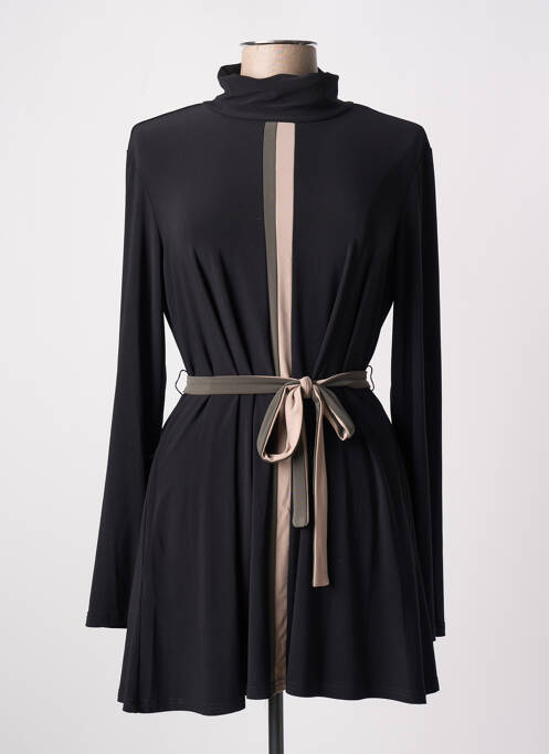 Rochie scurtă negru JOSEPH RIBKOFF femeie