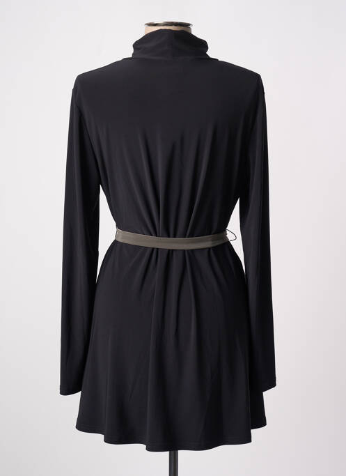 Rochie scurtă negru JOSEPH RIBKOFF femeie