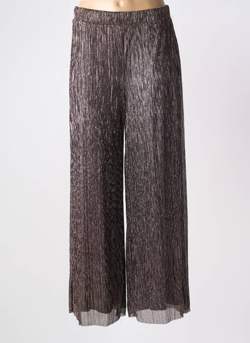 Pantalon drept argintiu JOSEPH RIBKOFF femeie