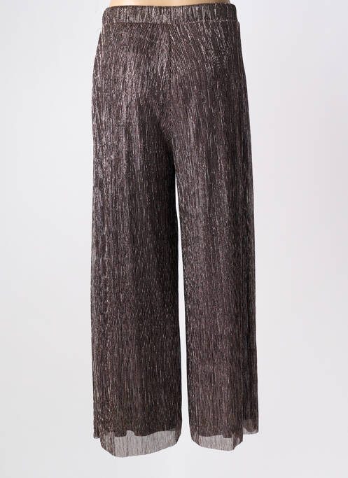 Pantalon drept argintiu JOSEPH RIBKOFF femeie