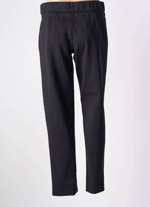 Pantalon drept negru SPORTALM femeie