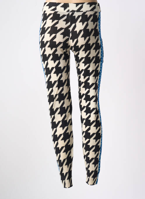 Colant talie elastică negru JEI'S BY LETIZIA DENARO femme