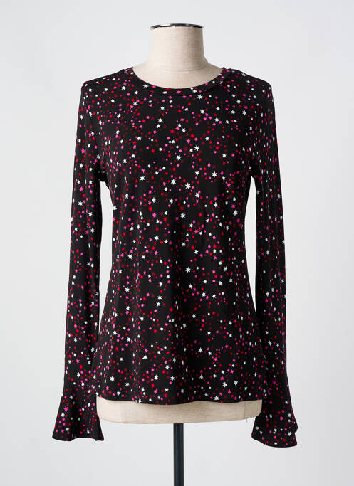 Tricou negru MICHAEL KORS femeie