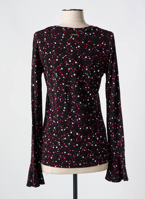 Tricou negru MICHAEL KORS femeie