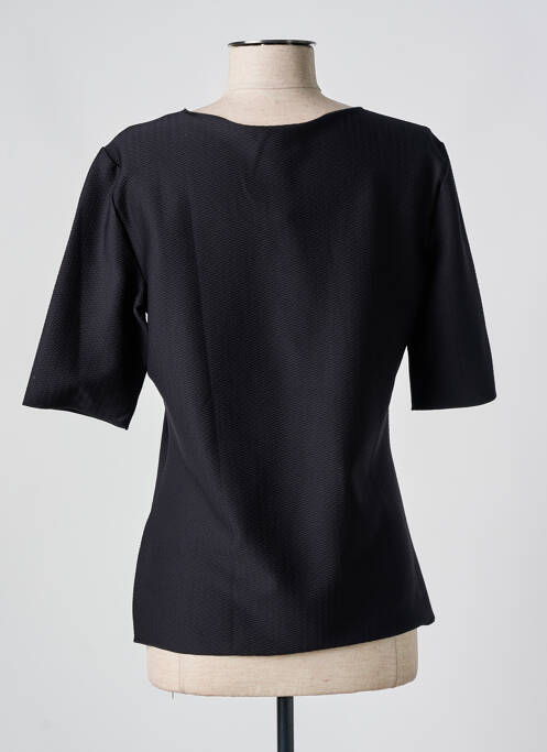 Tricou negru EMPORIO ARMANI femeie