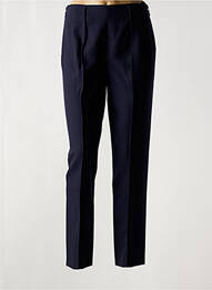Pantalon slim mărime normală mărime normală albastru KENZO femme