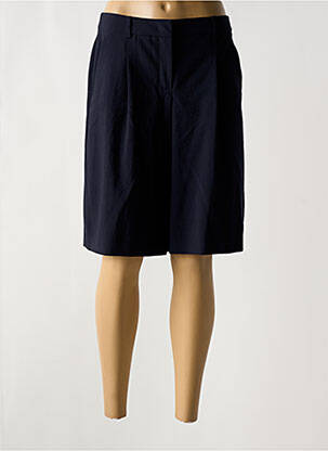 Bermudă albastru MAX MARA femeie