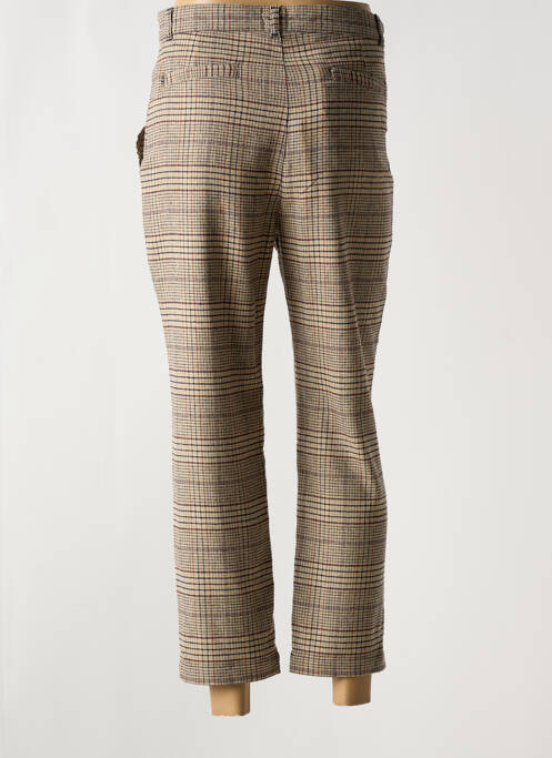 Pantalon 7/8 maro HARRIS WILSON femeie