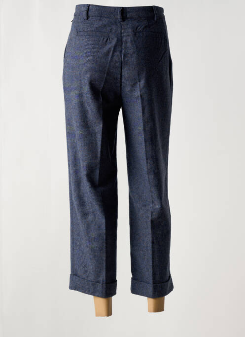 Pantalon 7/8 albastru HARRIS WILSON femeie