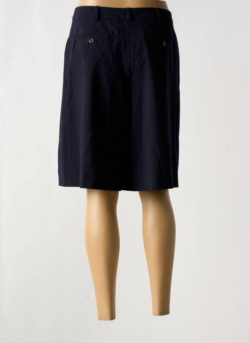 Bermudă albastru MAX MARA femeie