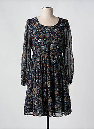 Rochie scurtă negru MOLLY BRACKEN femeie