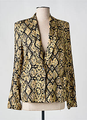 Jachete casual bej LOLA ESPELETA femeie