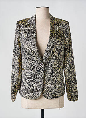 Sacou negru LPB femeie