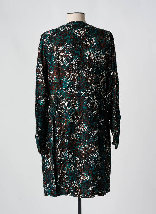 Rochie scurtă negru CREAM femeie