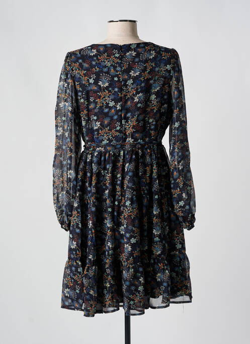 Rochie scurtă negru MOLLY BRACKEN femeie