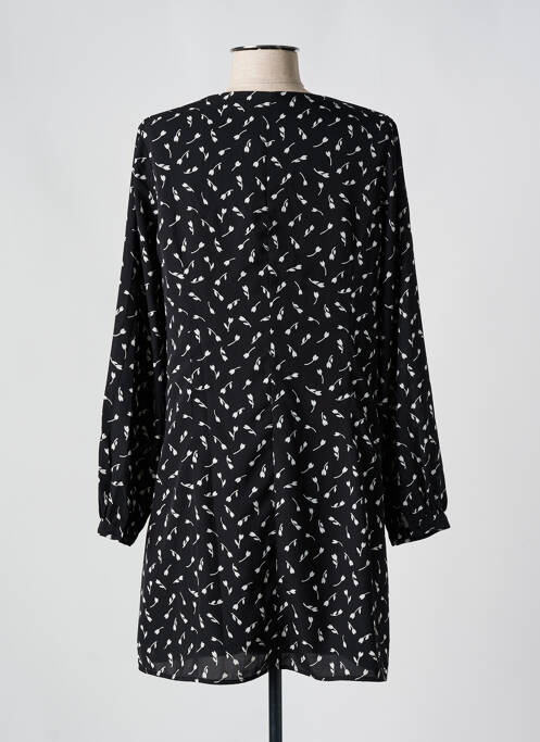 Rochie scurtă negru MOLLY BRACKEN femeie