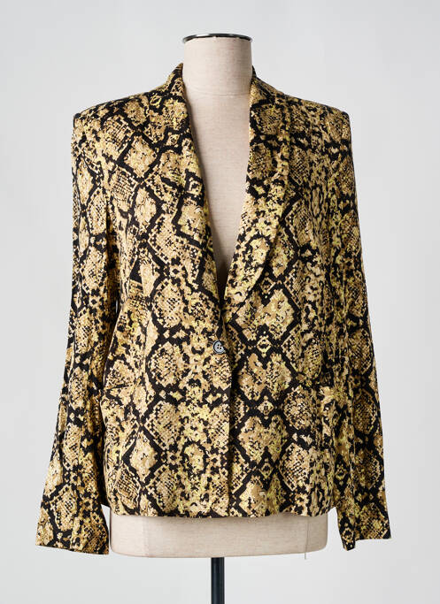 Jachete casual bej LOLA ESPELETA femeie