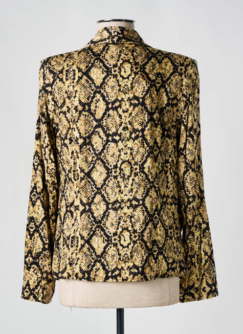 Jachete casual bej LOLA ESPELETA femeie