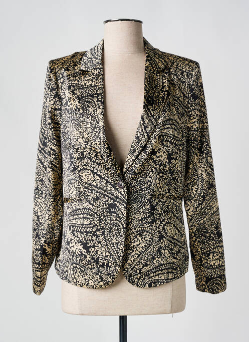 Sacou negru LPB femeie